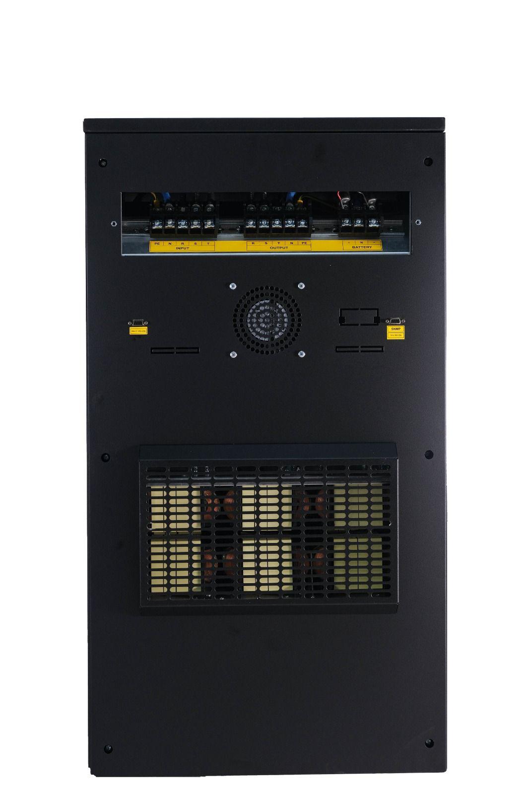 80 KVA DSP UPS